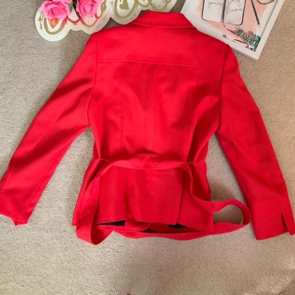 Le Suit Red Jacket - image 3